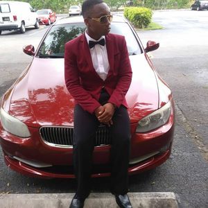 Meet your Posher, Aj